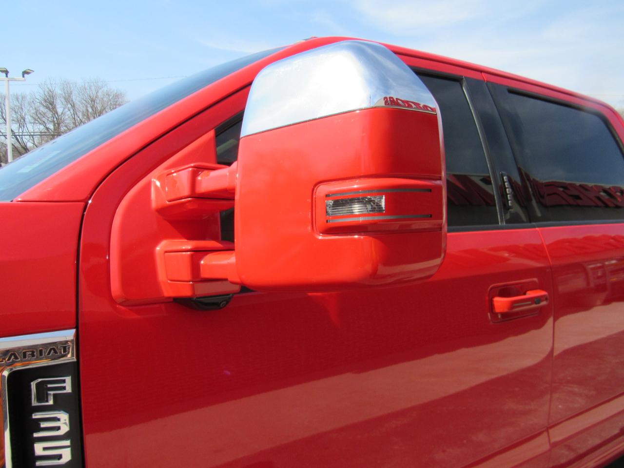 Ford Super Duty F-350 SRW  2017