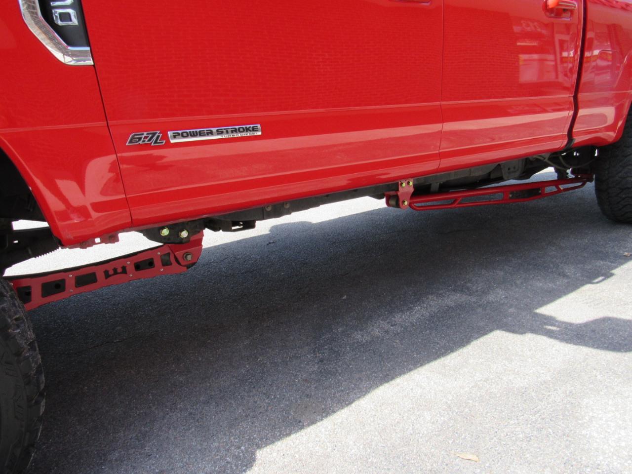 Ford Super Duty F-350 SRW  2017