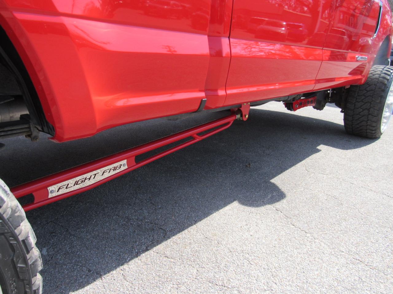 Ford Super Duty F-350 SRW  2017