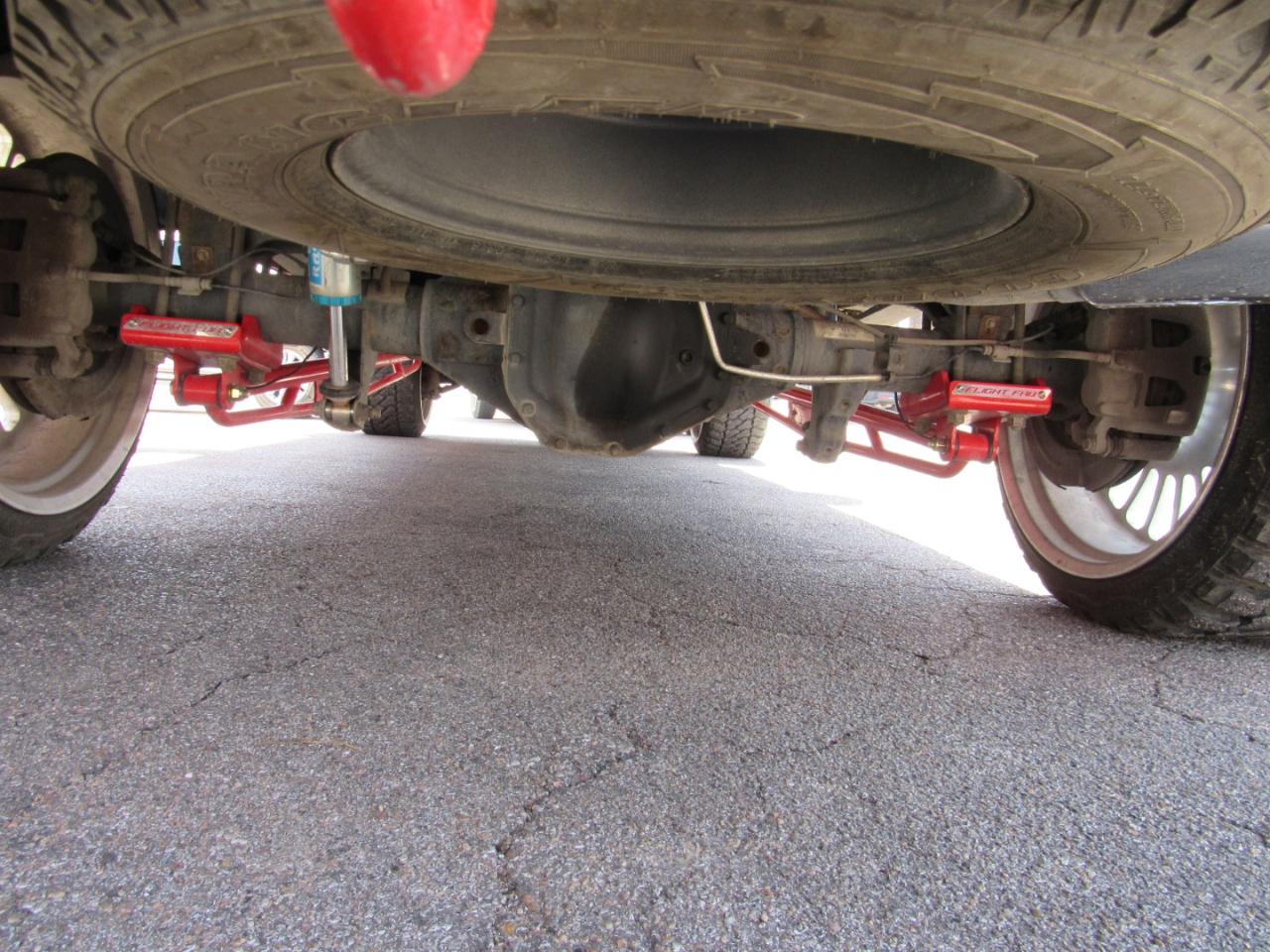 Ford Super Duty F-350 SRW  2017