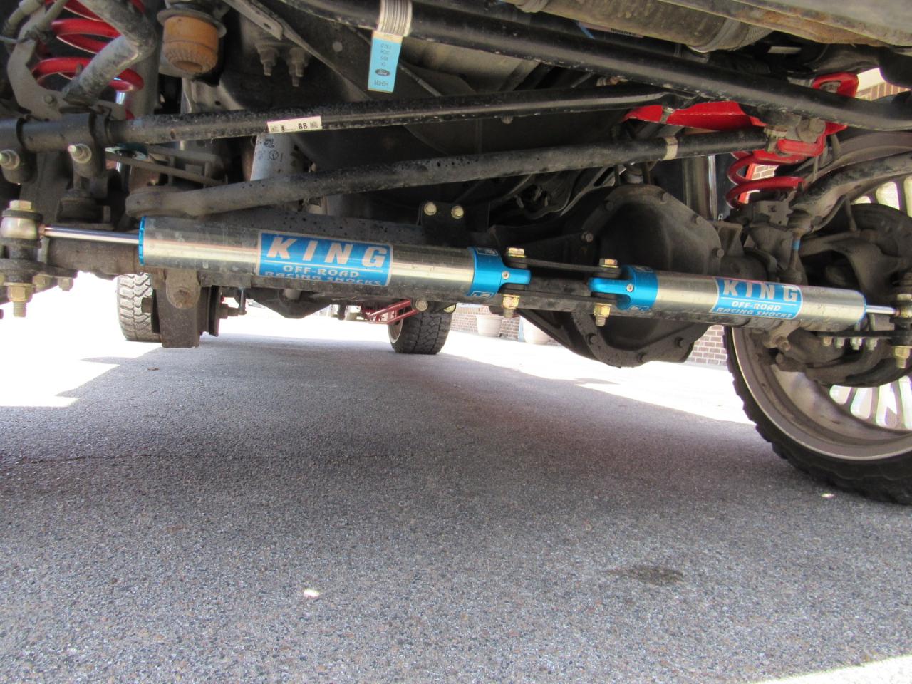 Ford Super Duty F-350 SRW  2017