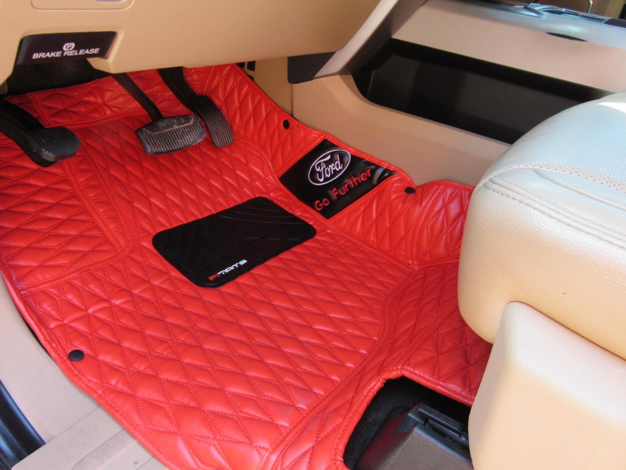 Ford Super Duty F-350 SRW  2017