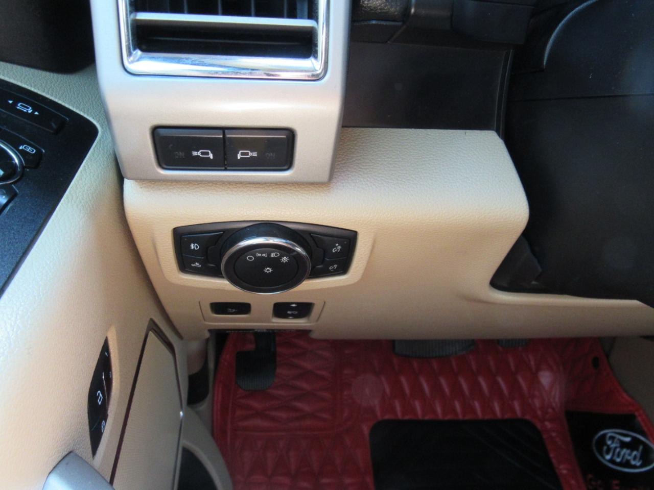 Ford Super Duty F-350 SRW  2017