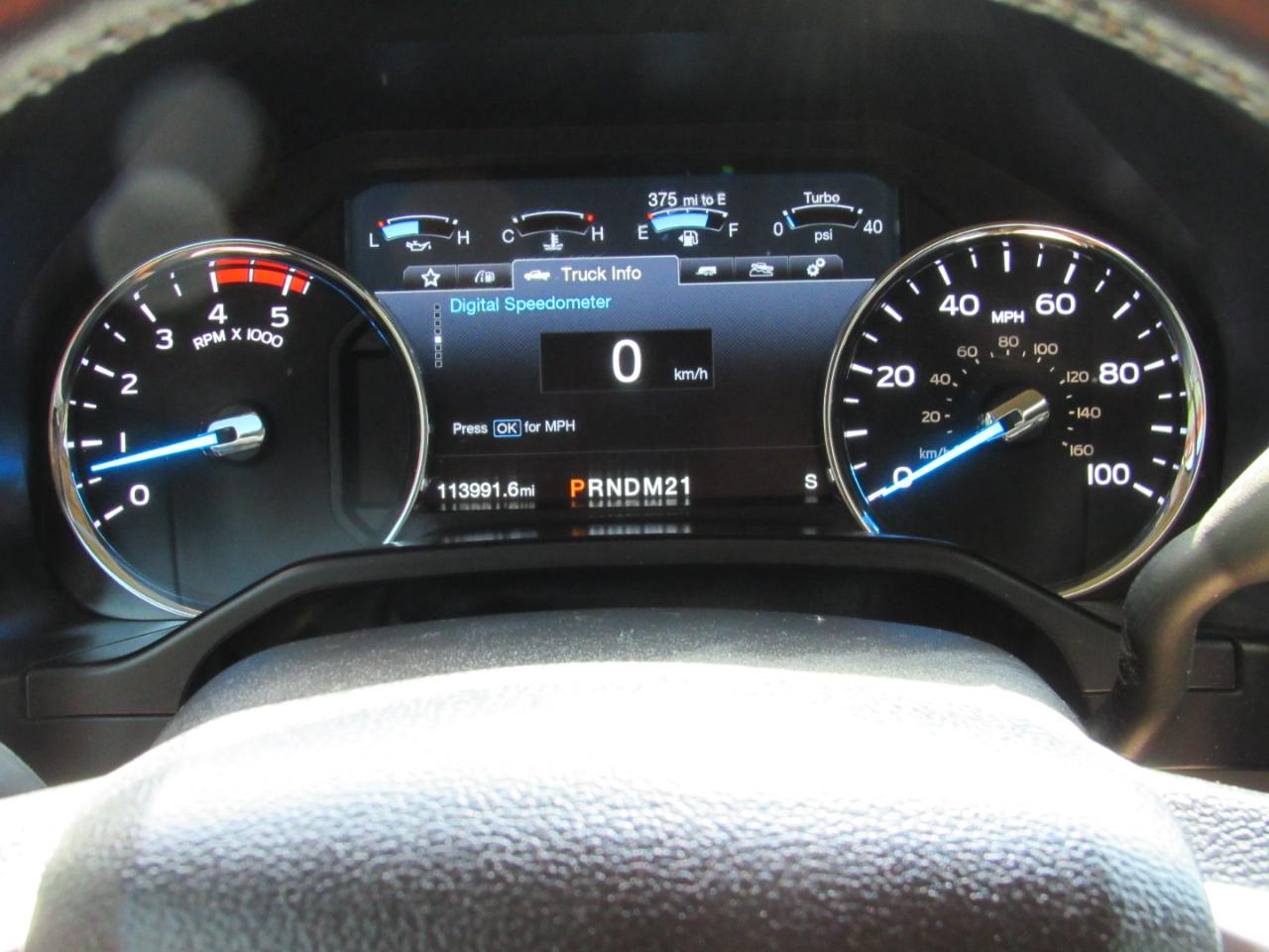 Ford Super Duty F-350 SRW  2017