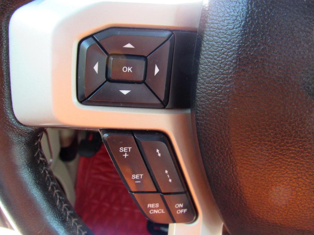 Ford Super Duty F-350 SRW  2017