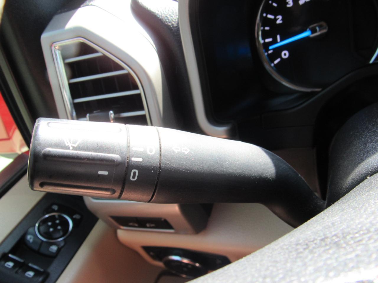 Ford Super Duty F-350 SRW  2017