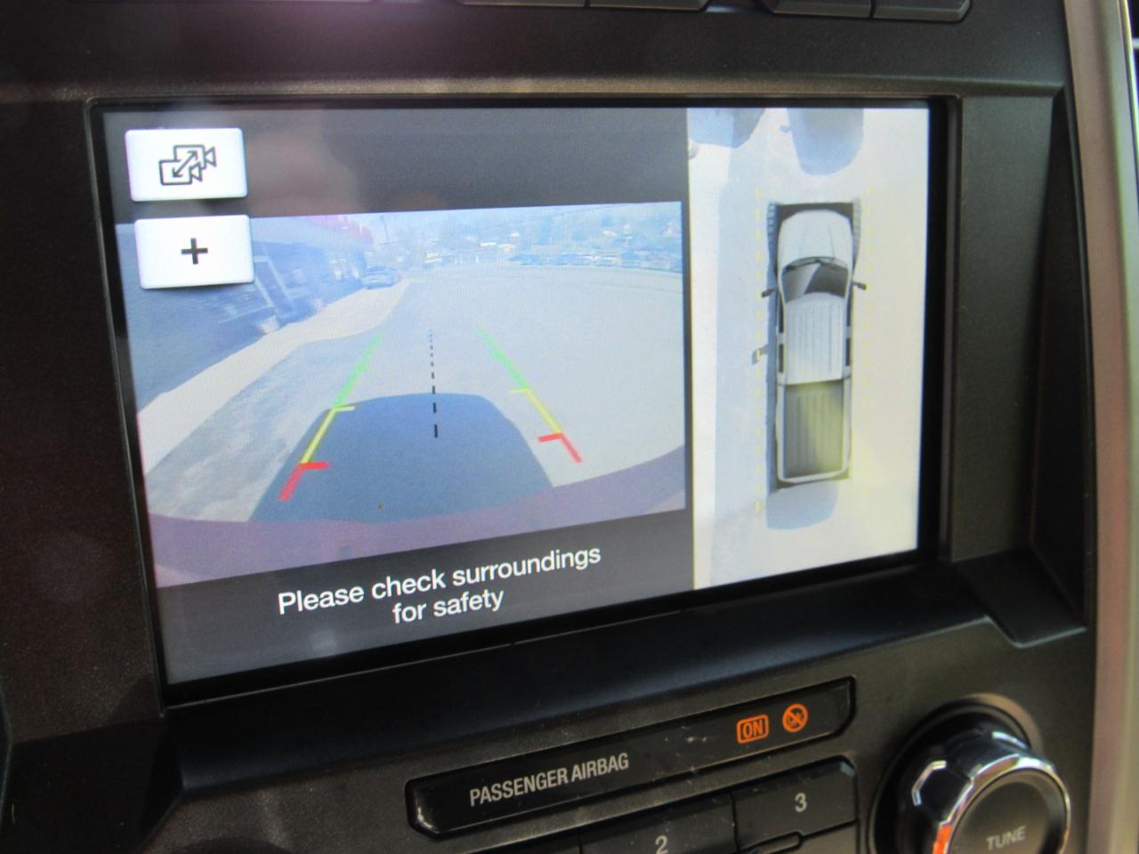 Ford Super Duty F-350 SRW  2017