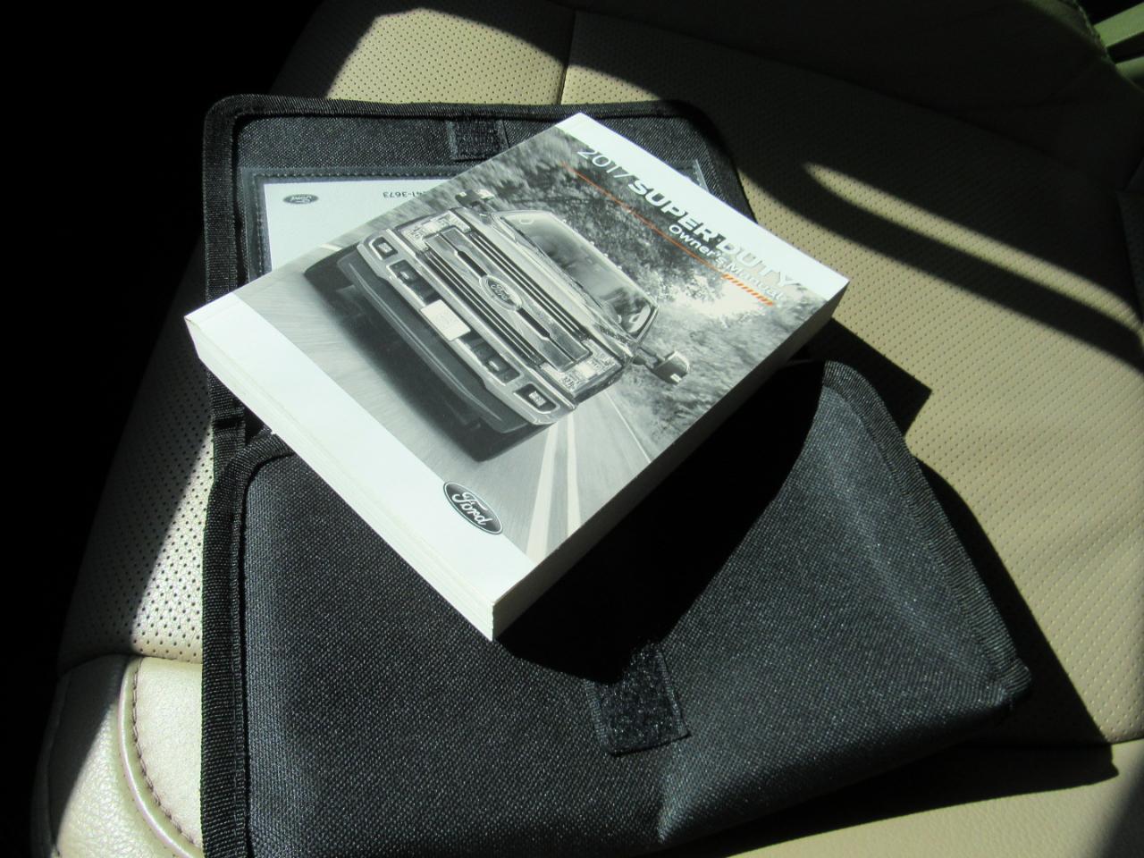 Ford Super Duty F-350 SRW  2017