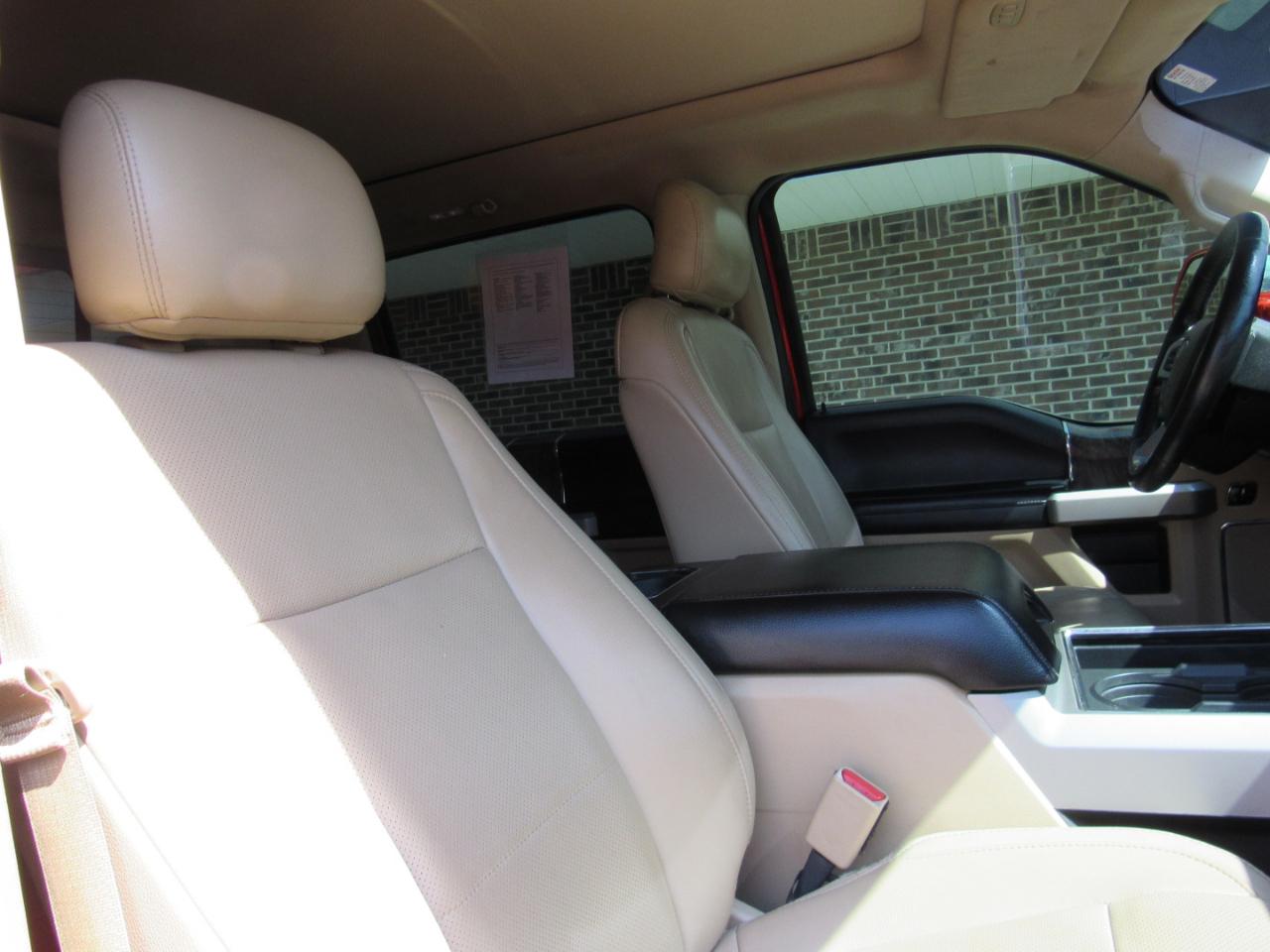 Ford Super Duty F-350 SRW  2017