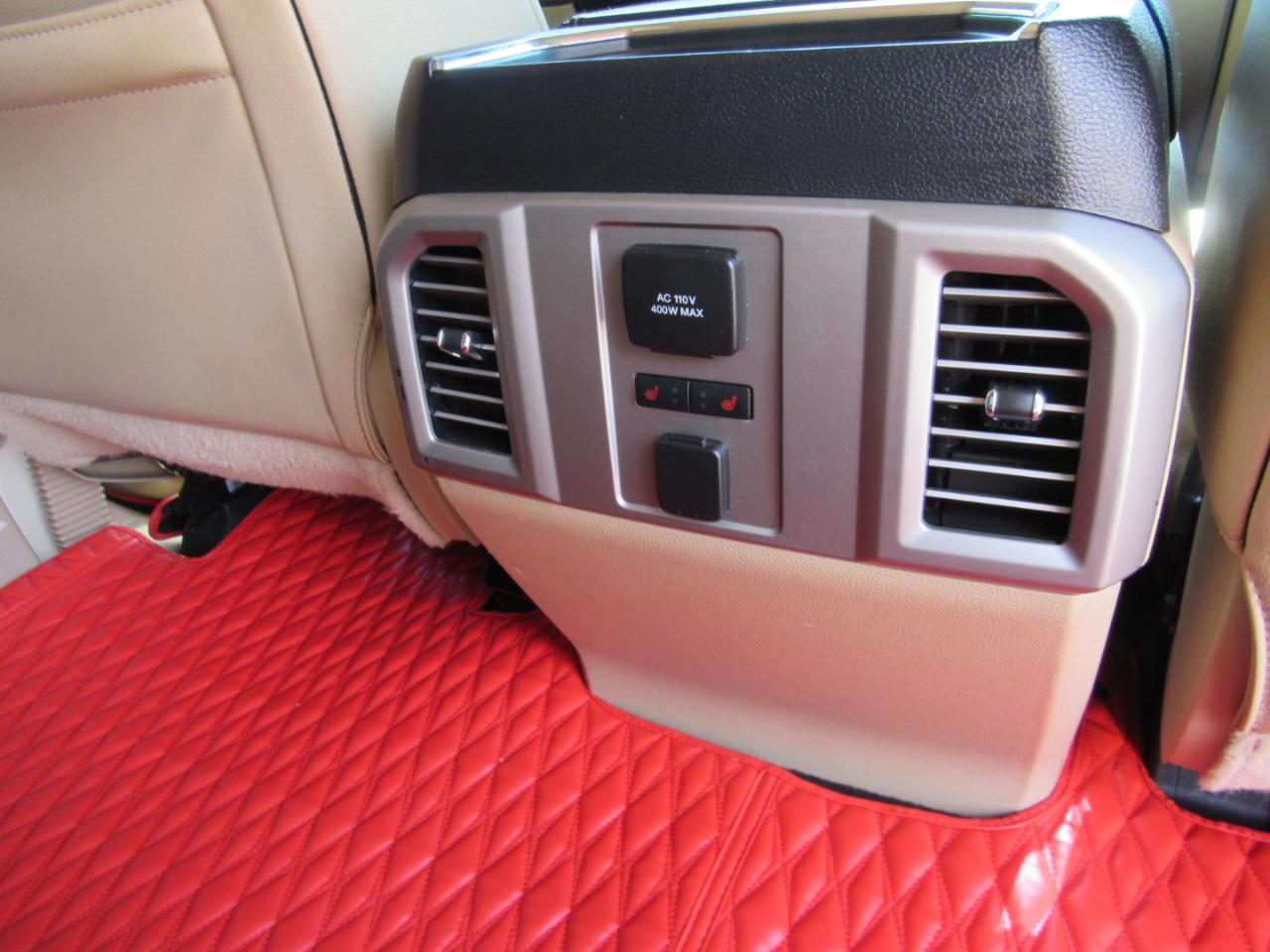 Ford Super Duty F-350 SRW  2017