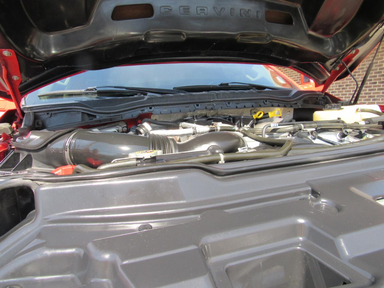 Ford Super Duty F-350 SRW  2017