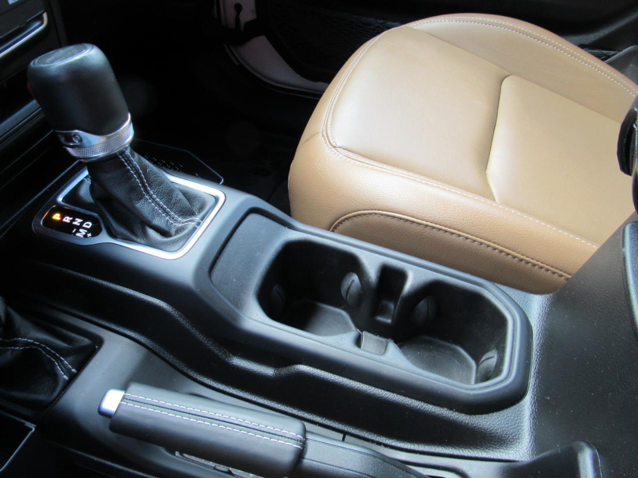 Jeep Gladiator Rubicon 4x4 2023