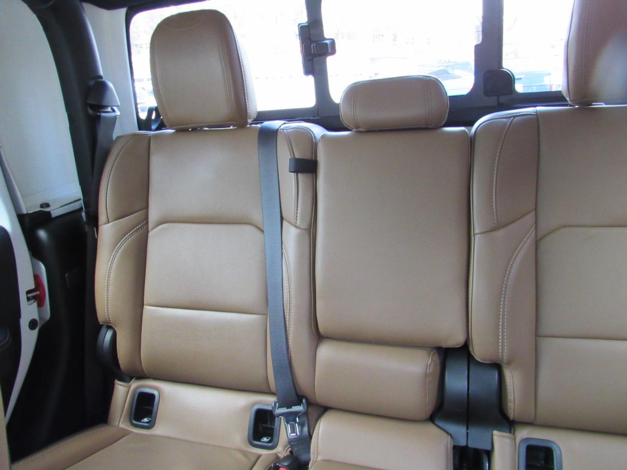 Jeep Gladiator Rubicon 4x4 2023