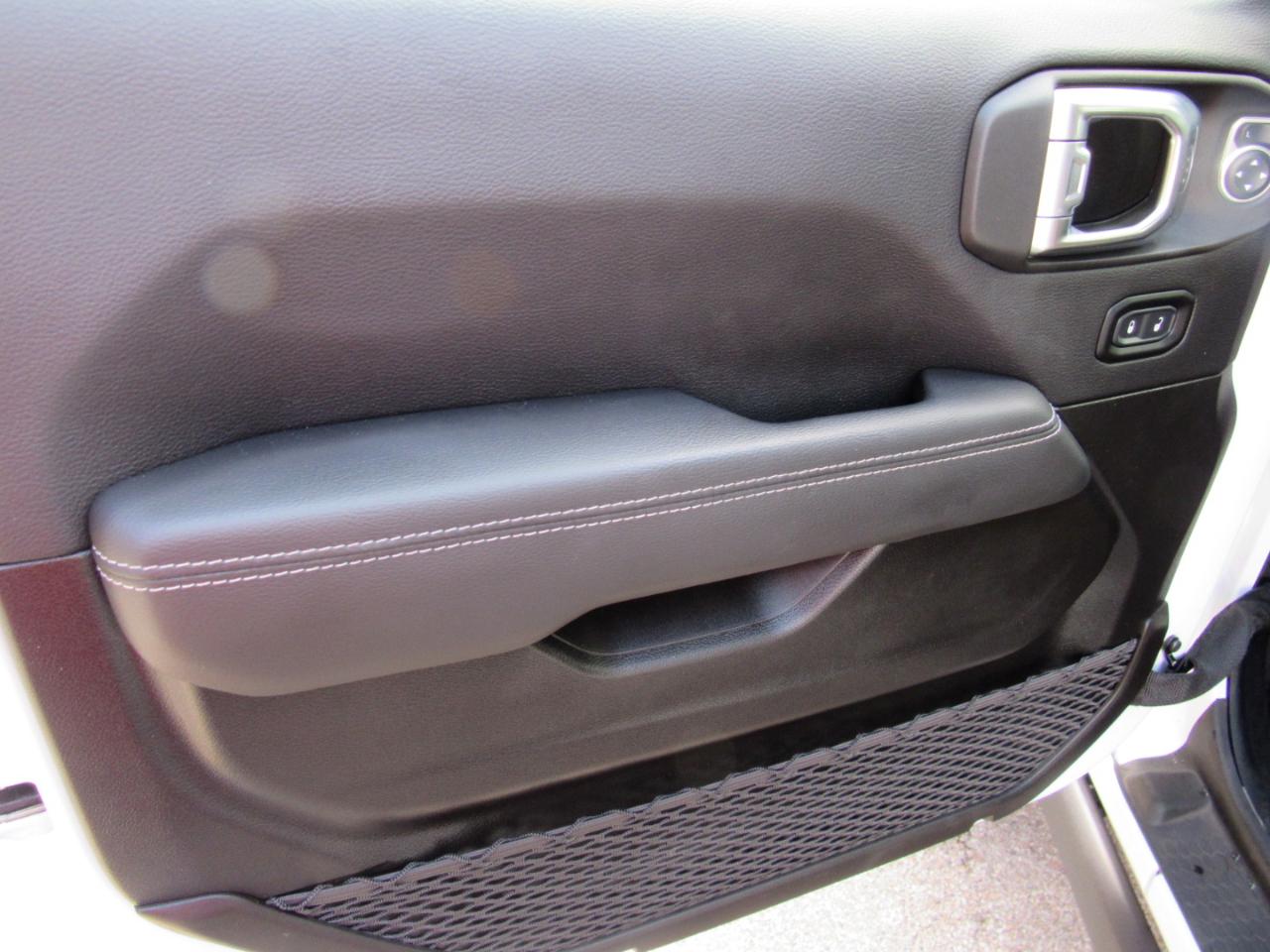 Jeep Gladiator Rubicon 4x4 2023