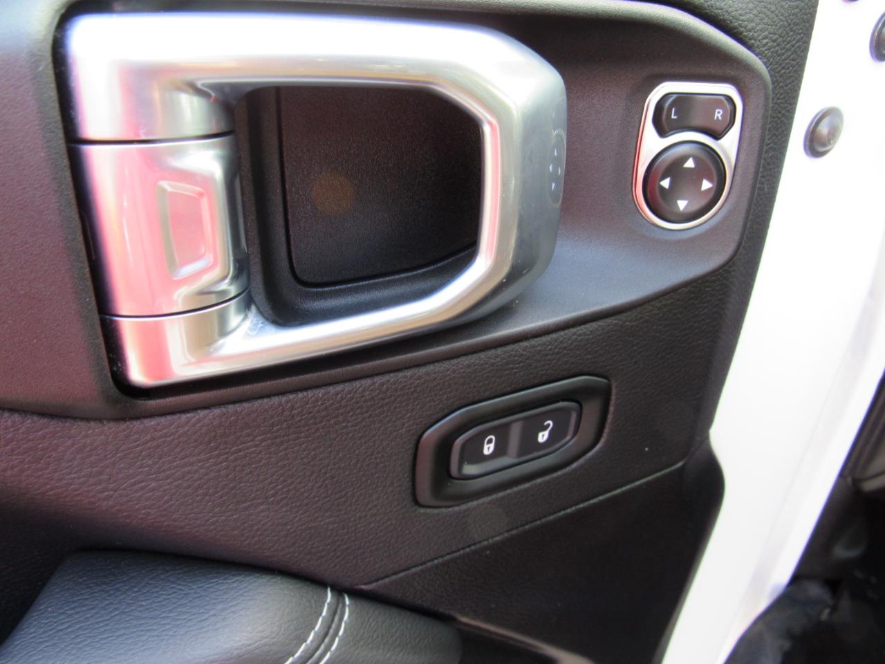 Jeep Gladiator Rubicon 4x4 2023