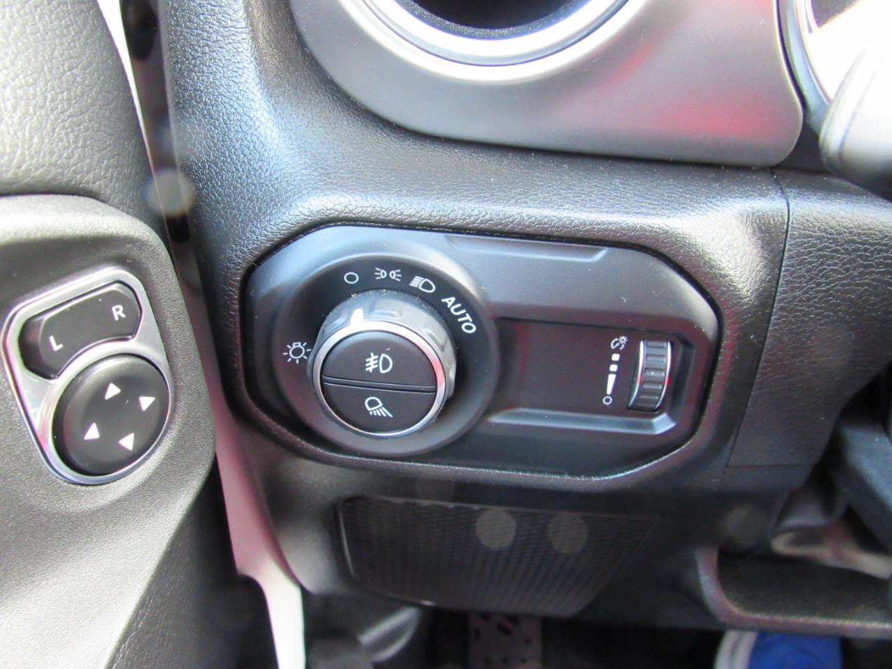 Jeep Gladiator Rubicon 4x4 2023