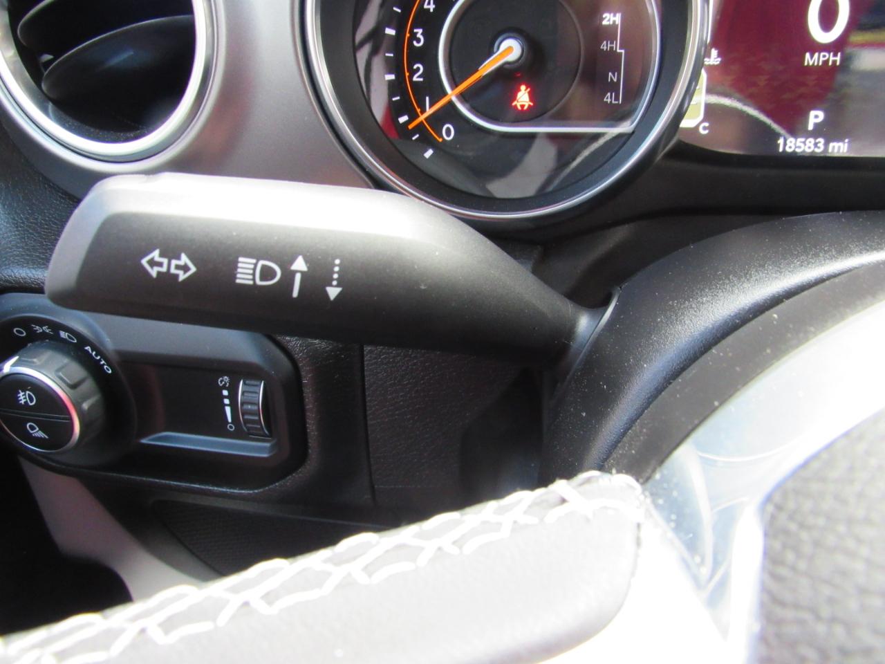 Jeep Gladiator Rubicon 4x4 2023