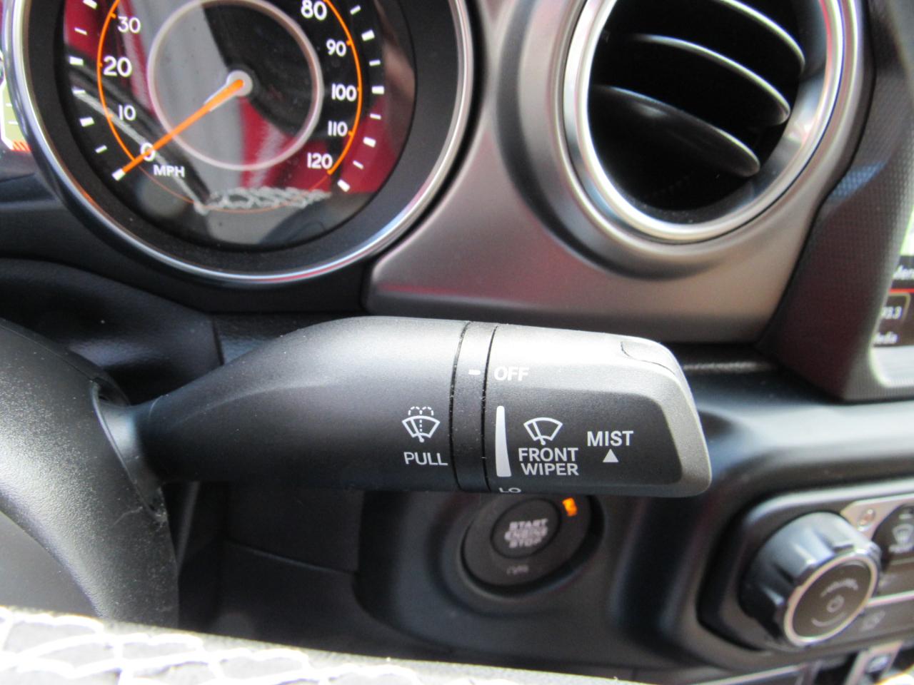 Jeep Gladiator Rubicon 4x4 2023