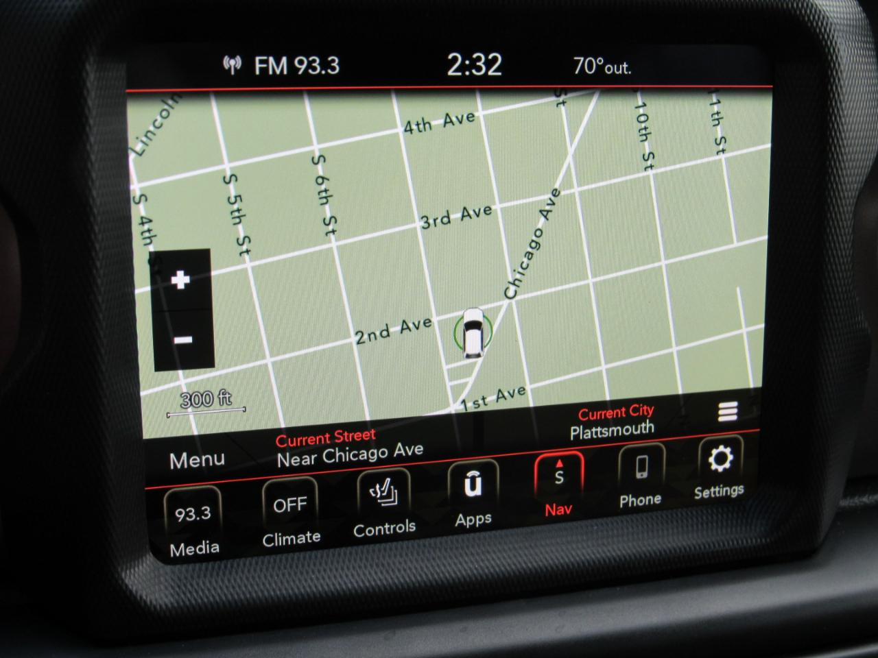 Jeep Gladiator Rubicon 4x4 2023