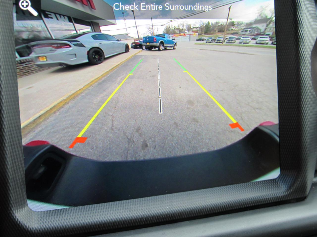 Jeep Gladiator Rubicon 4x4 2023