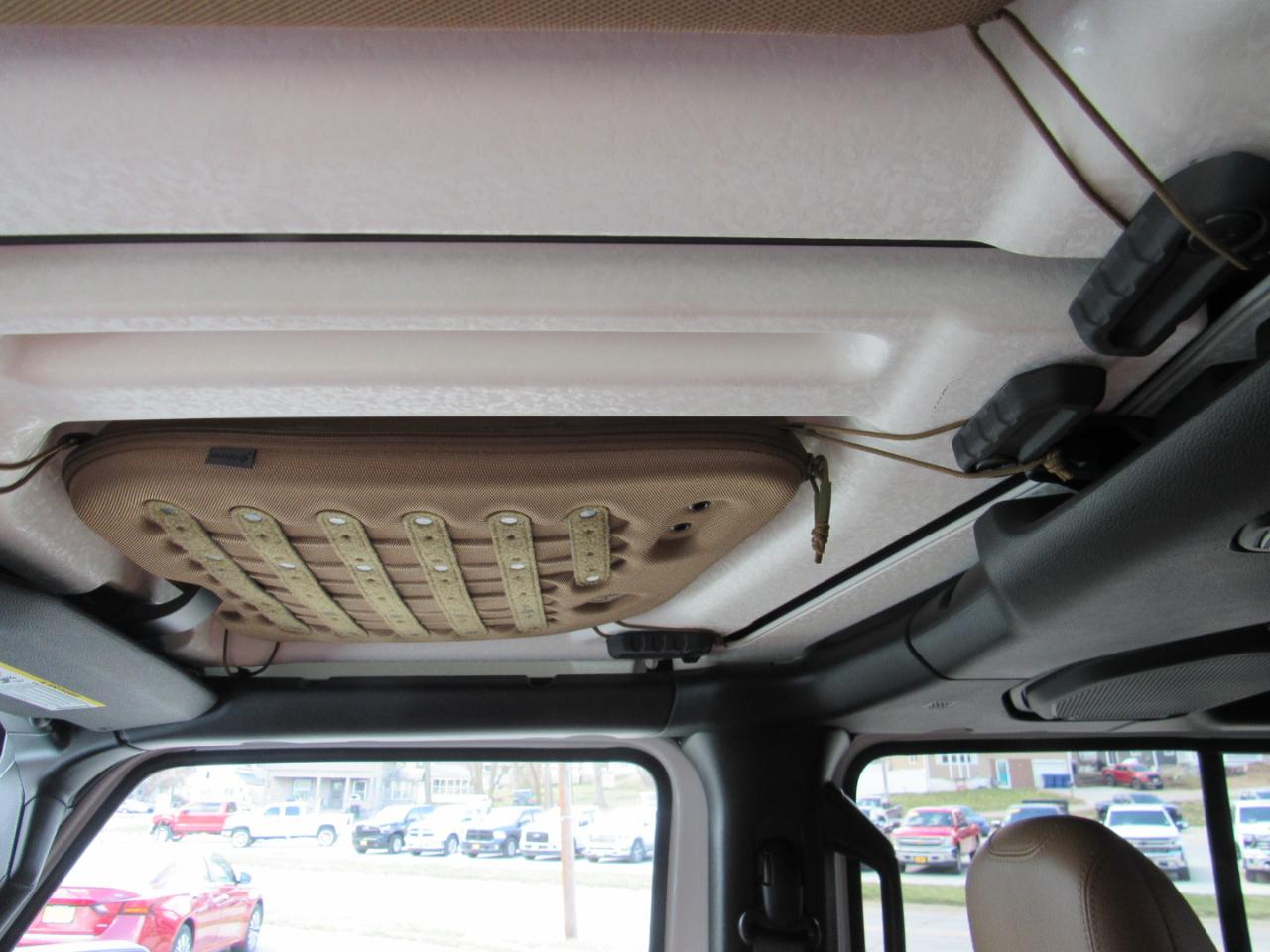 Jeep Gladiator Rubicon 4x4 2023