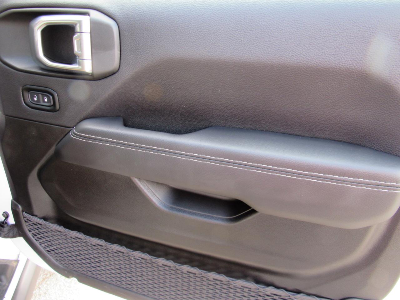 Jeep Gladiator Rubicon 4x4 2023