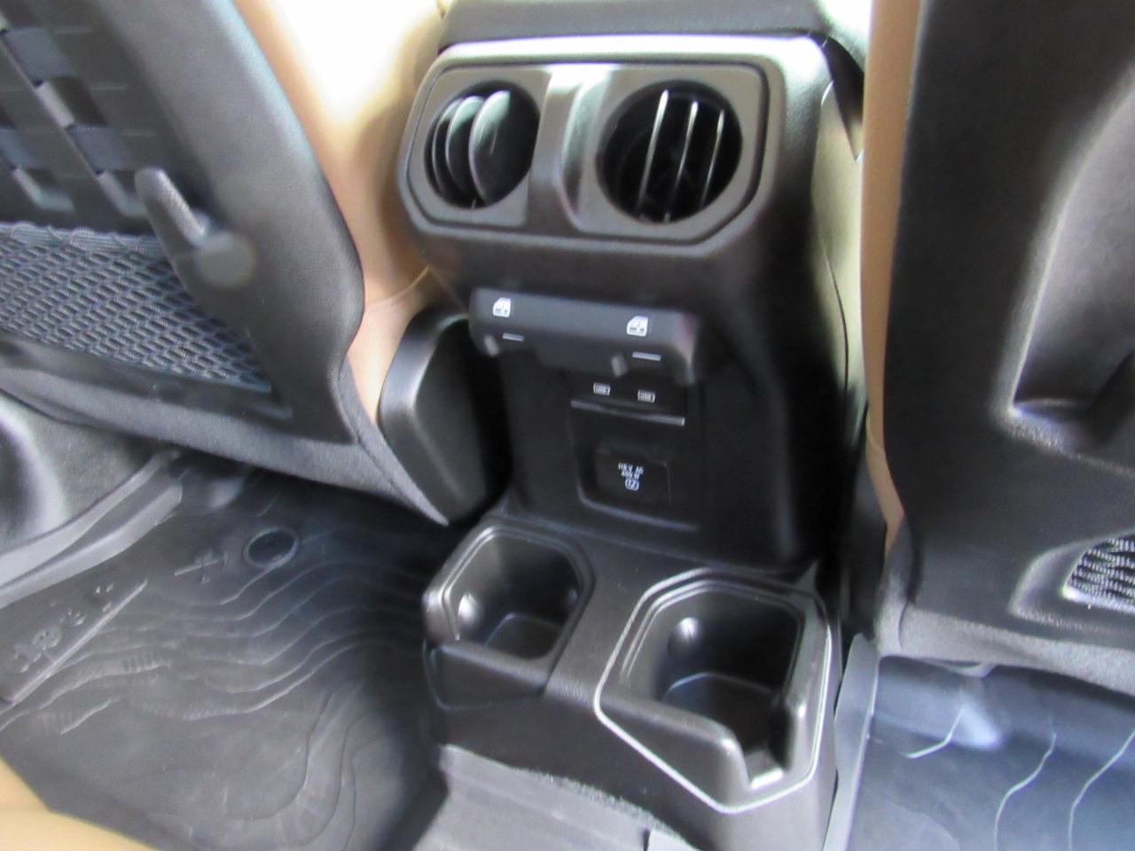 Jeep Gladiator Rubicon 4x4 2023