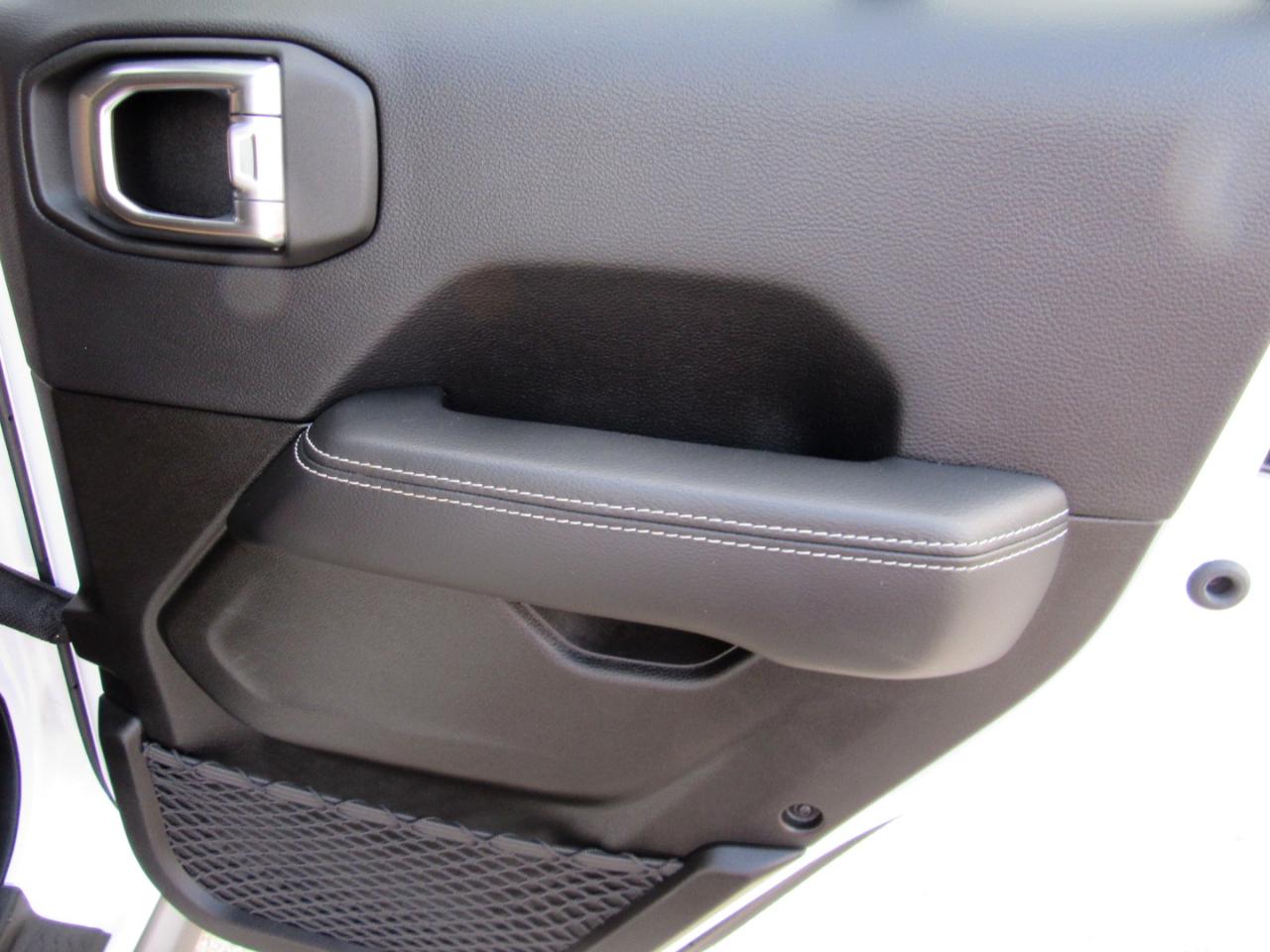 Jeep Gladiator Rubicon 4x4 2023