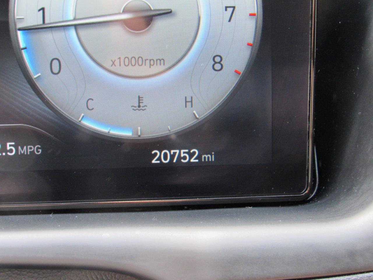 Hyundai Santa Cruz  2023