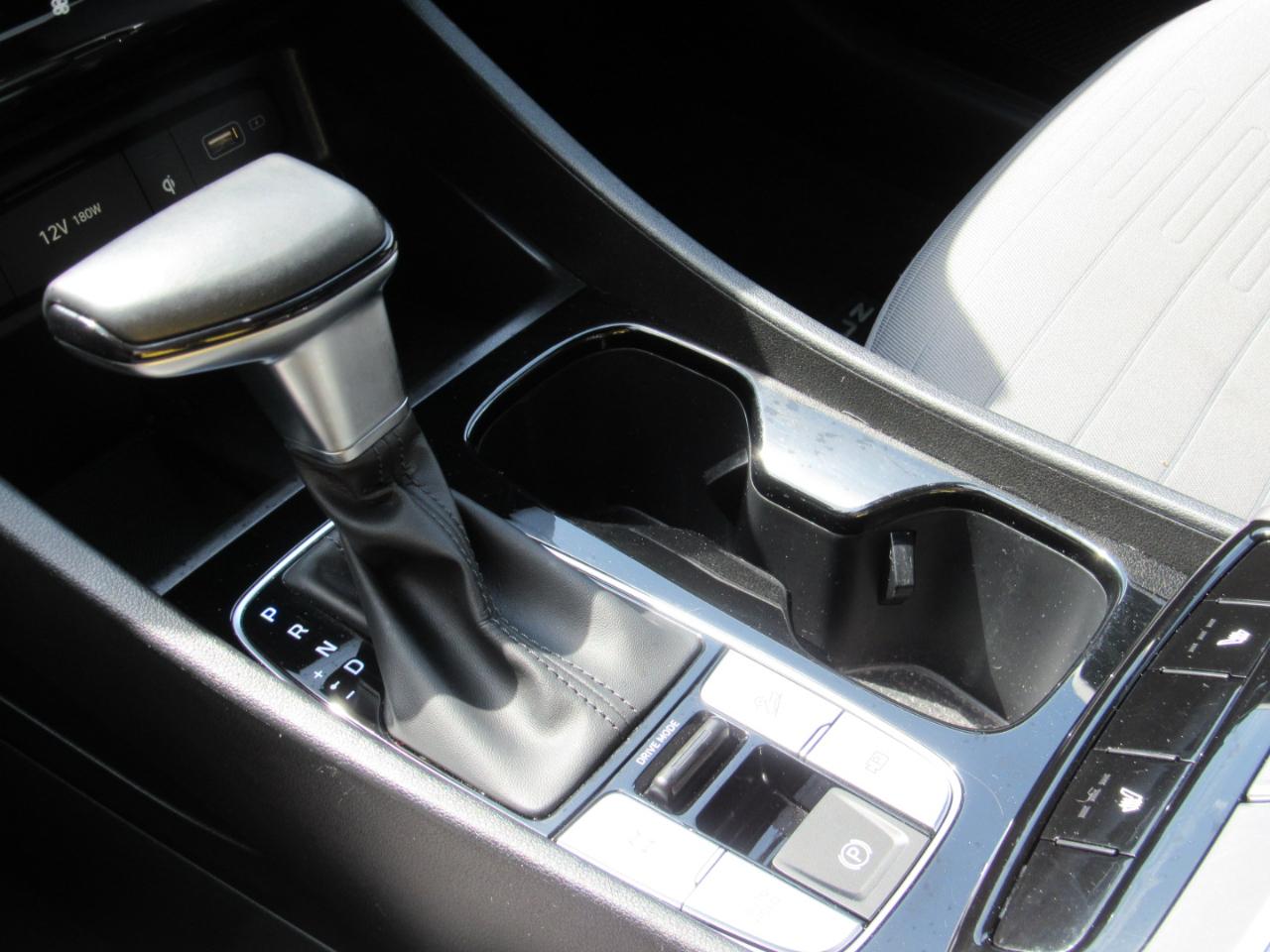 Hyundai Santa Cruz  2023