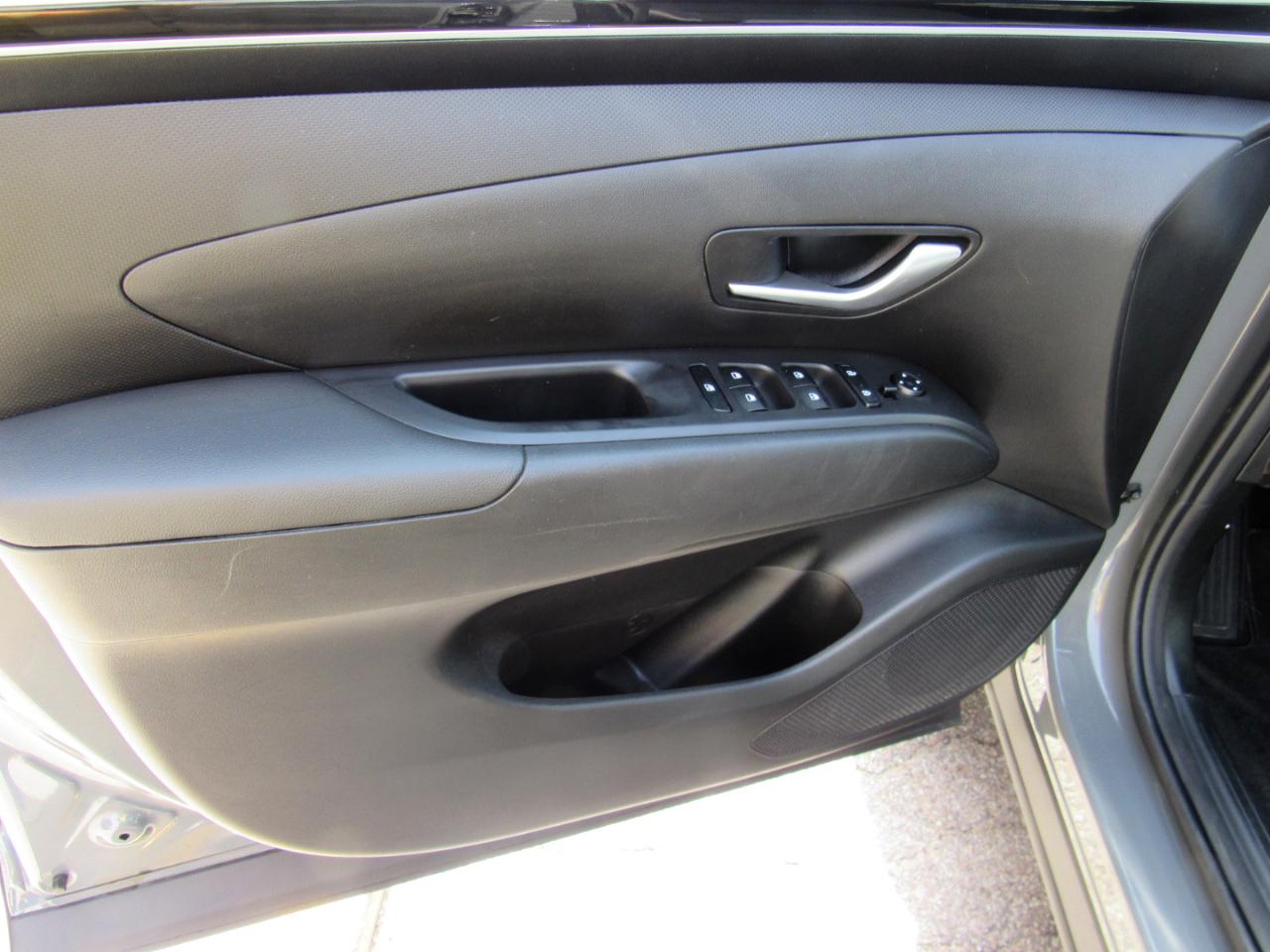 Hyundai Santa Cruz  2023