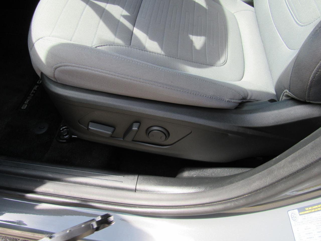 Hyundai Santa Cruz  2023