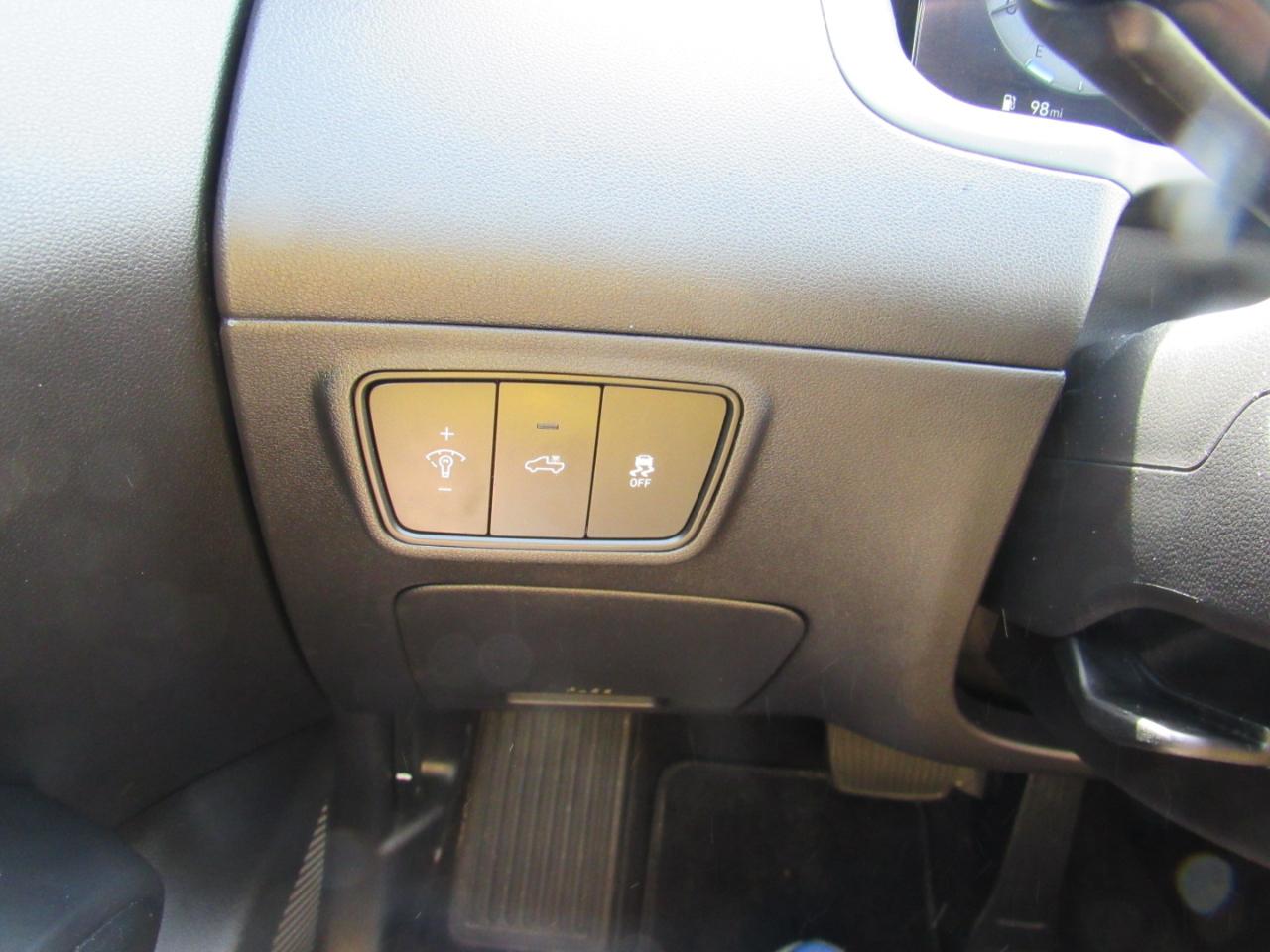 Hyundai Santa Cruz  2023