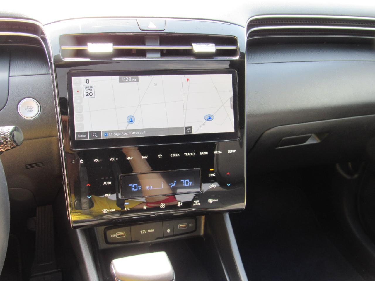 Hyundai Santa Cruz  2023