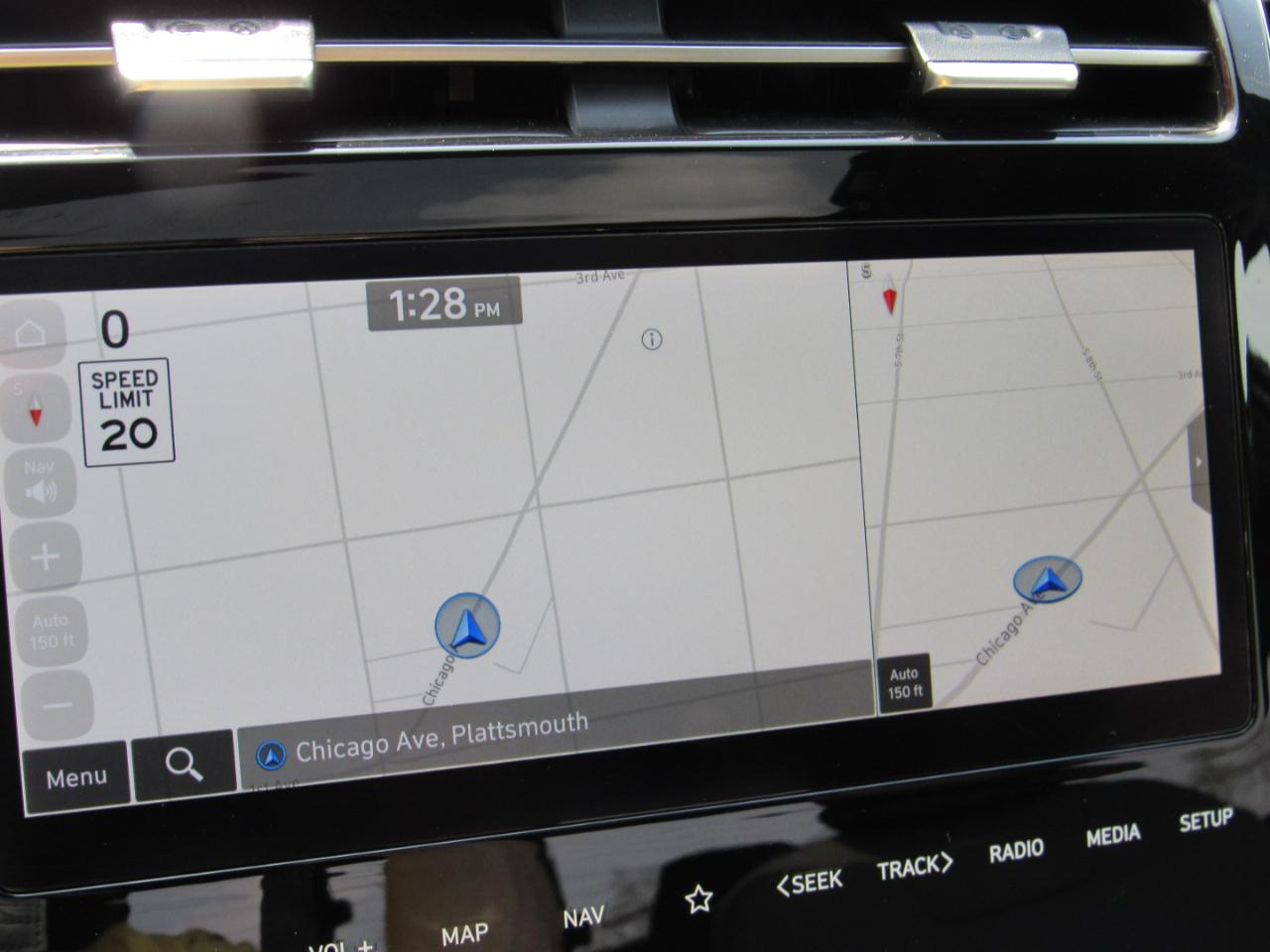 Hyundai Santa Cruz  2023