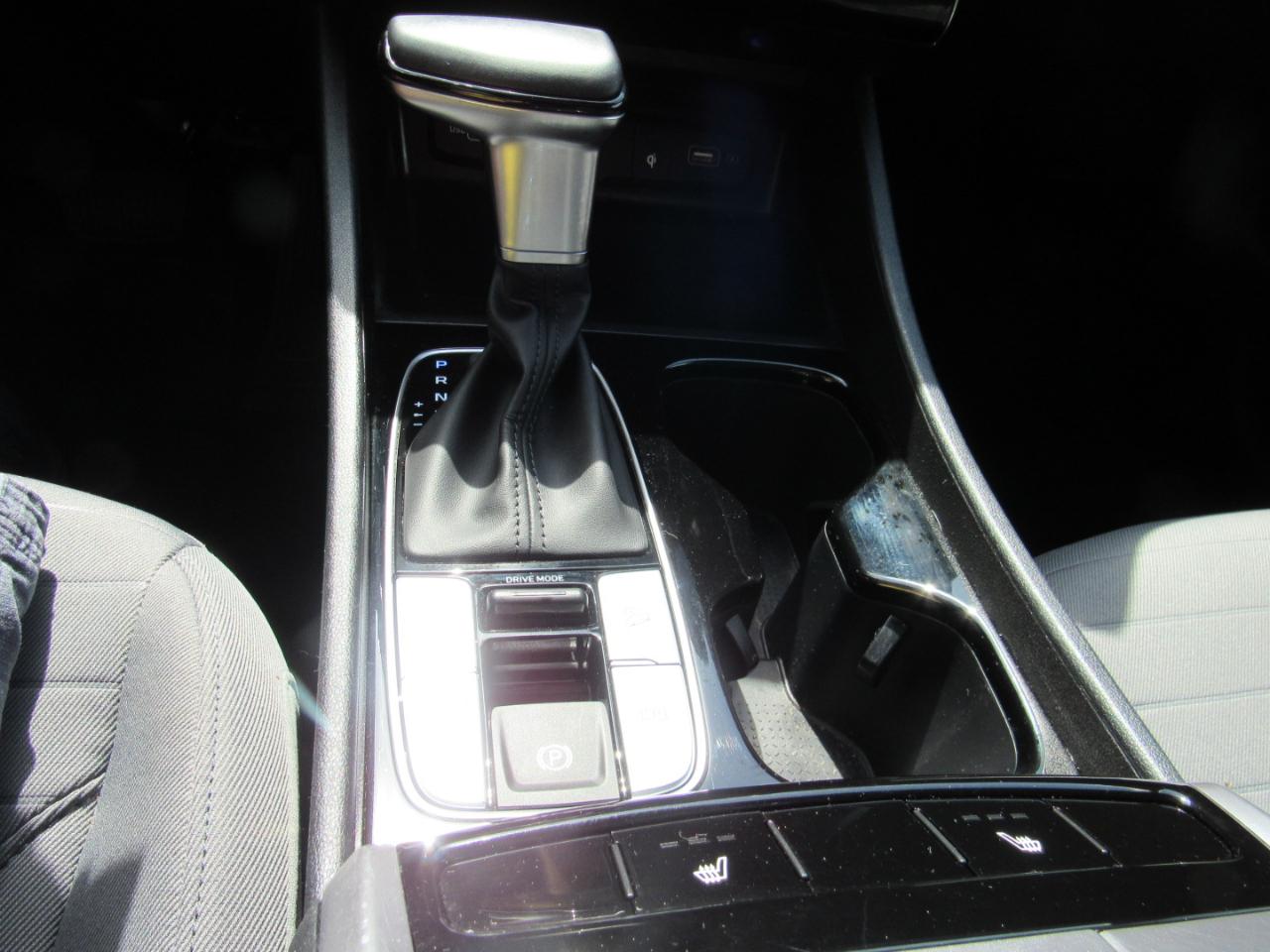 Hyundai Santa Cruz  2023