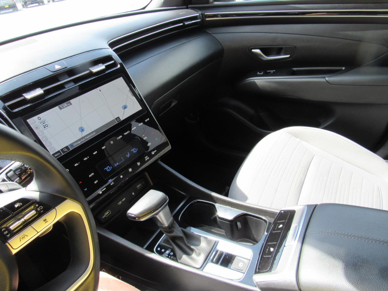 Hyundai Santa Cruz  2023