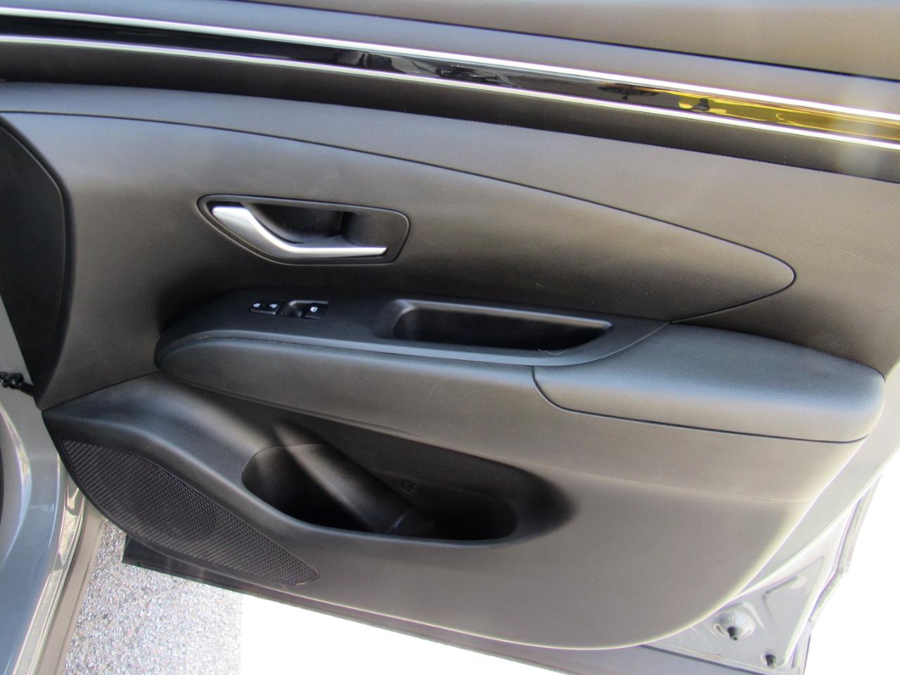 Hyundai Santa Cruz  2023