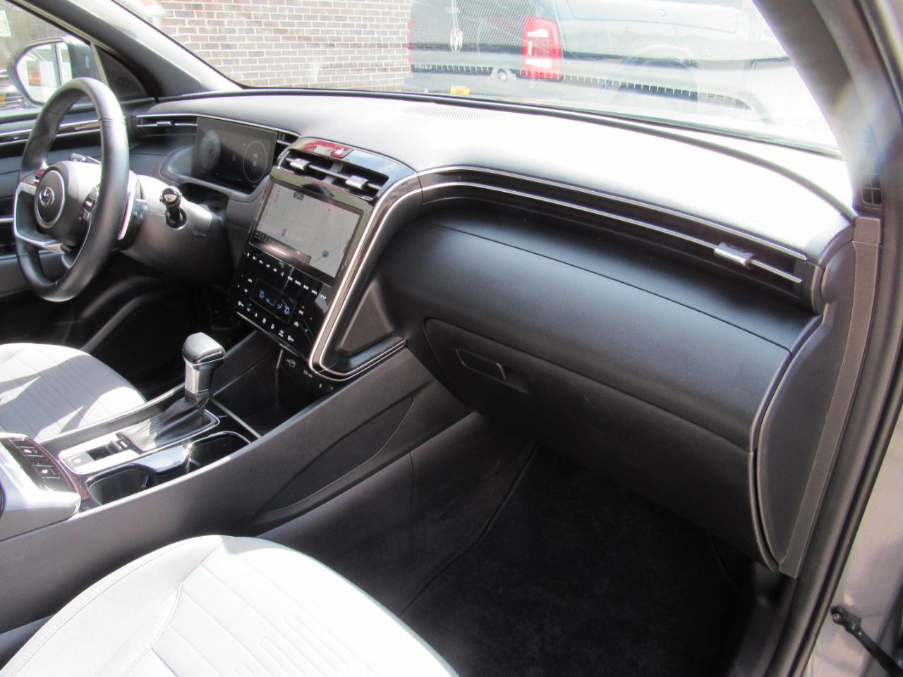 Hyundai Santa Cruz  2023