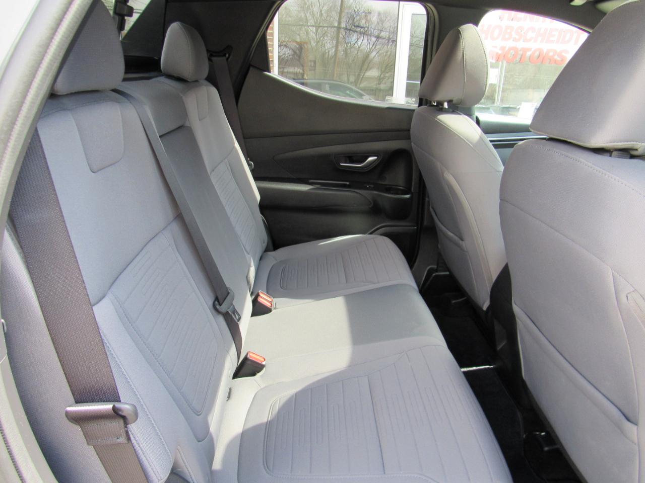 Hyundai Santa Cruz  2023