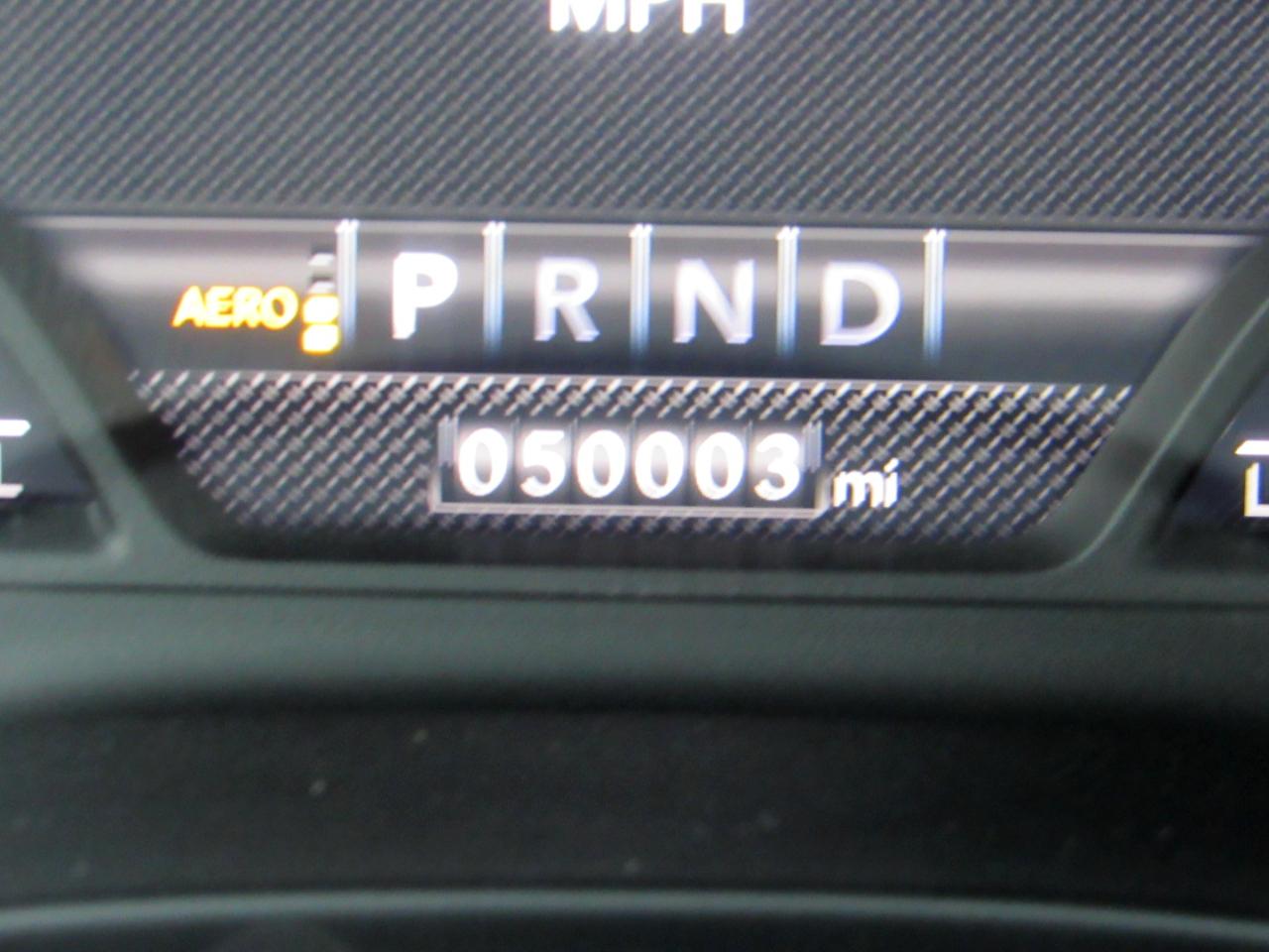 RAM 1500 Rebel Crew Cab 4WD 2020