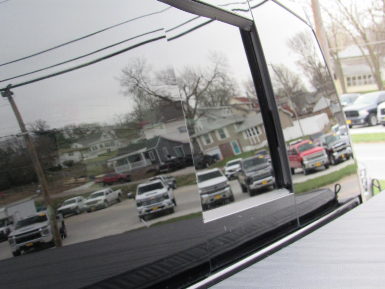 RAM 1500 Rebel Crew Cab 4WD 2020