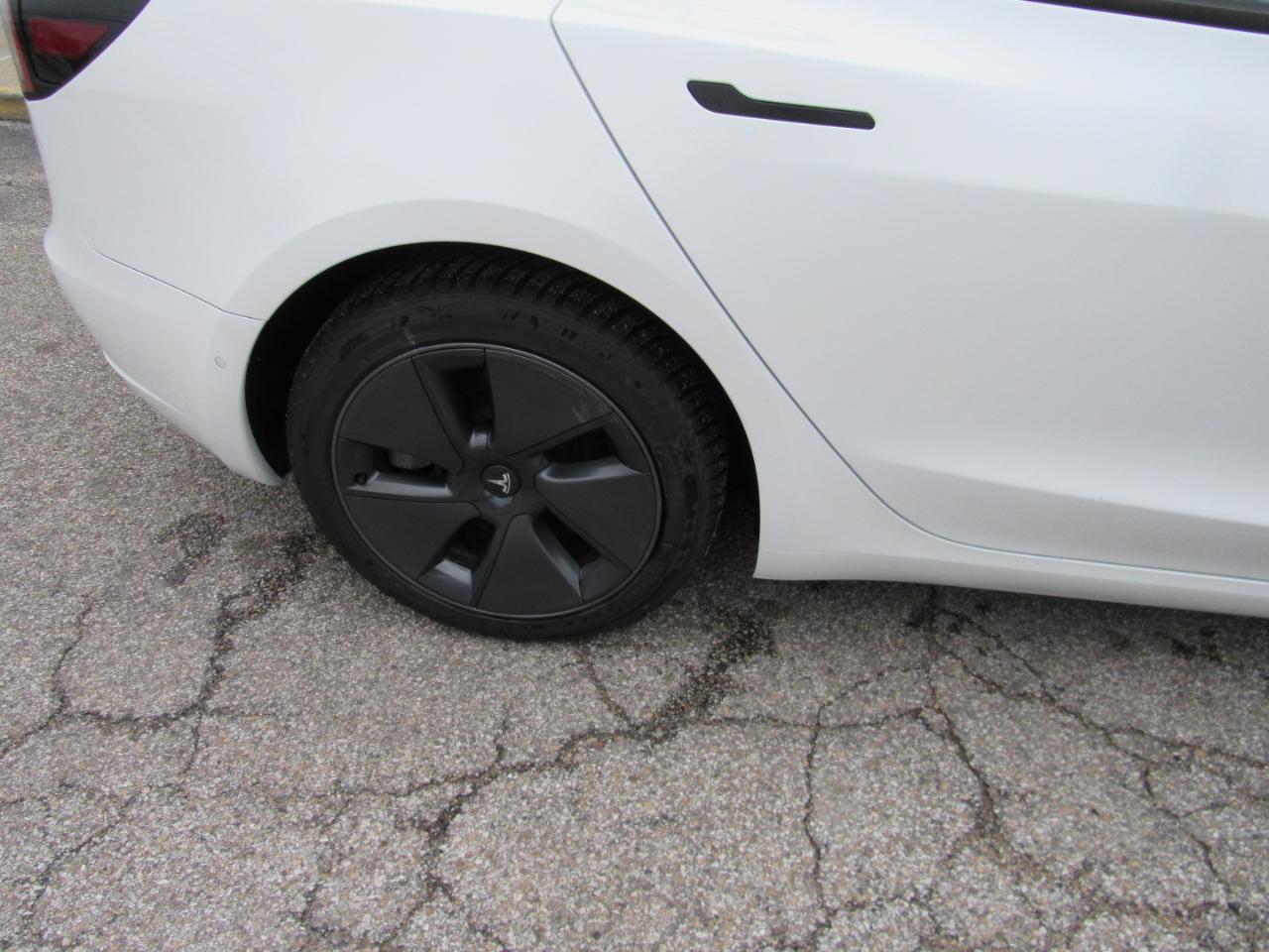 Tesla Model 3 Long Range AWD 2022