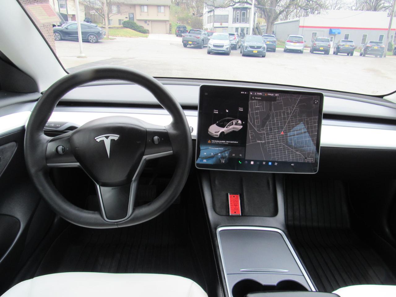 Tesla Model 3 Long Range AWD 2022