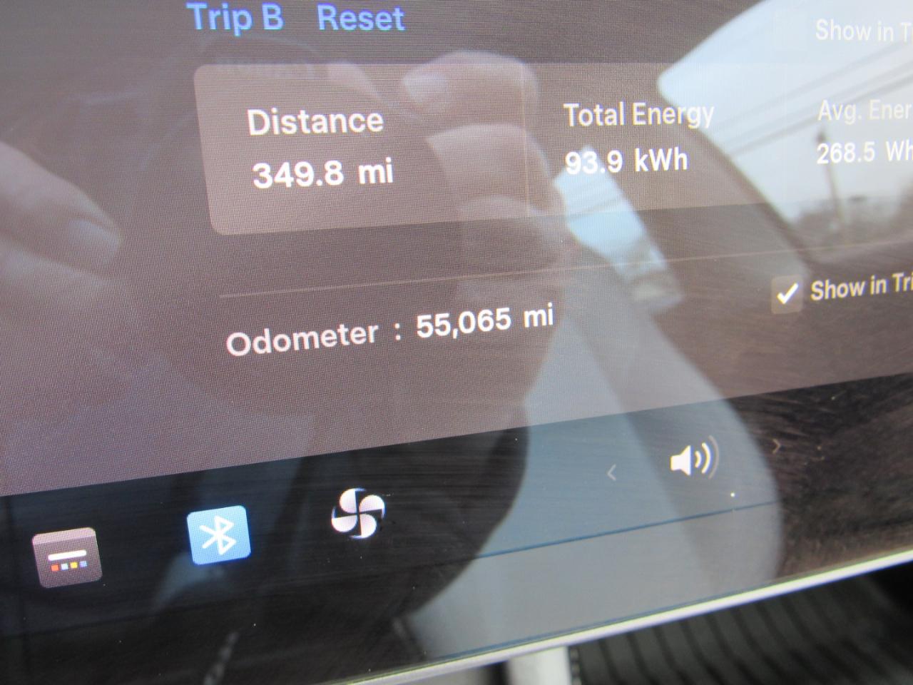 Tesla Model 3 Long Range AWD 2022