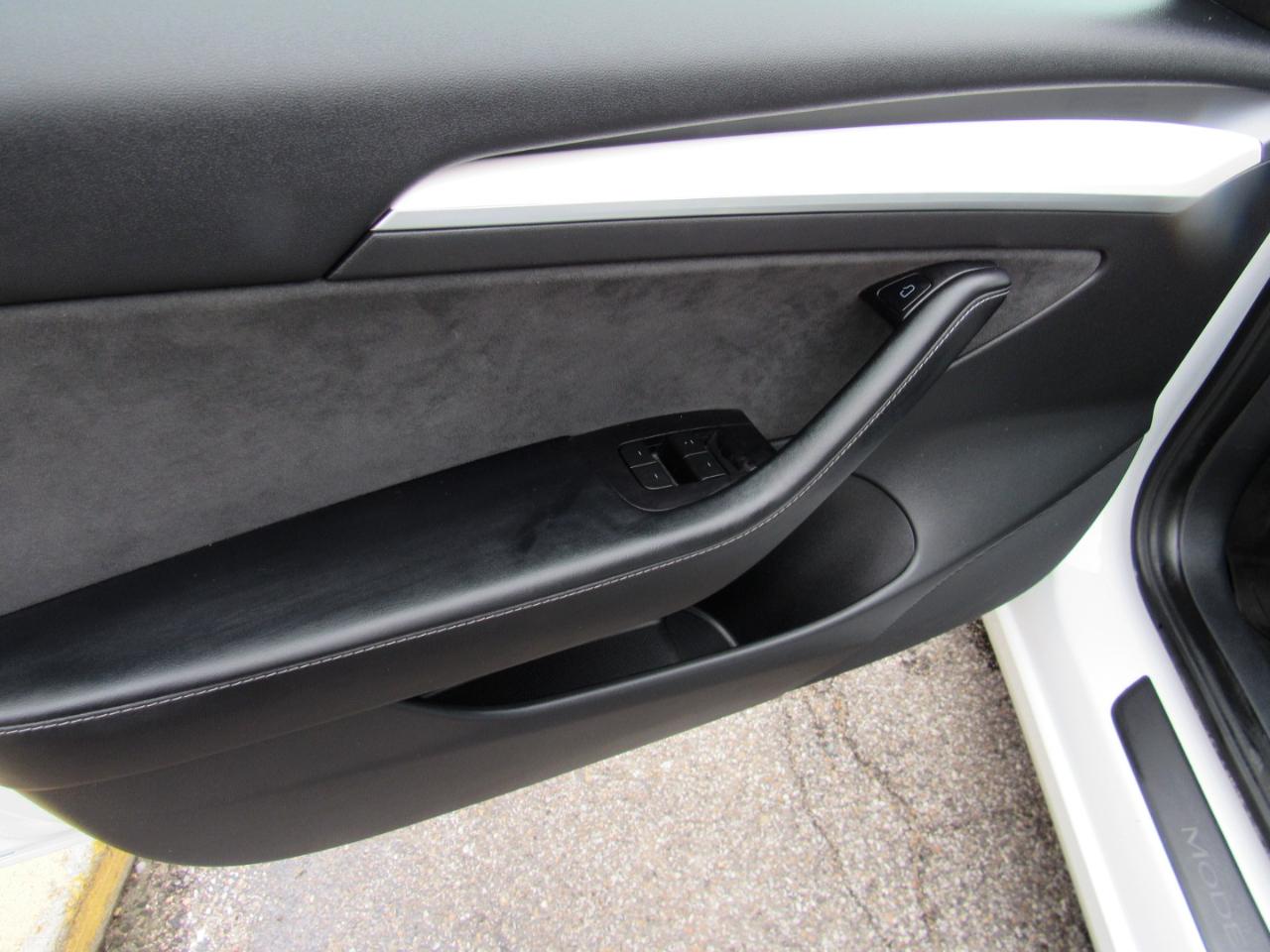 Tesla Model 3 Long Range AWD 2022