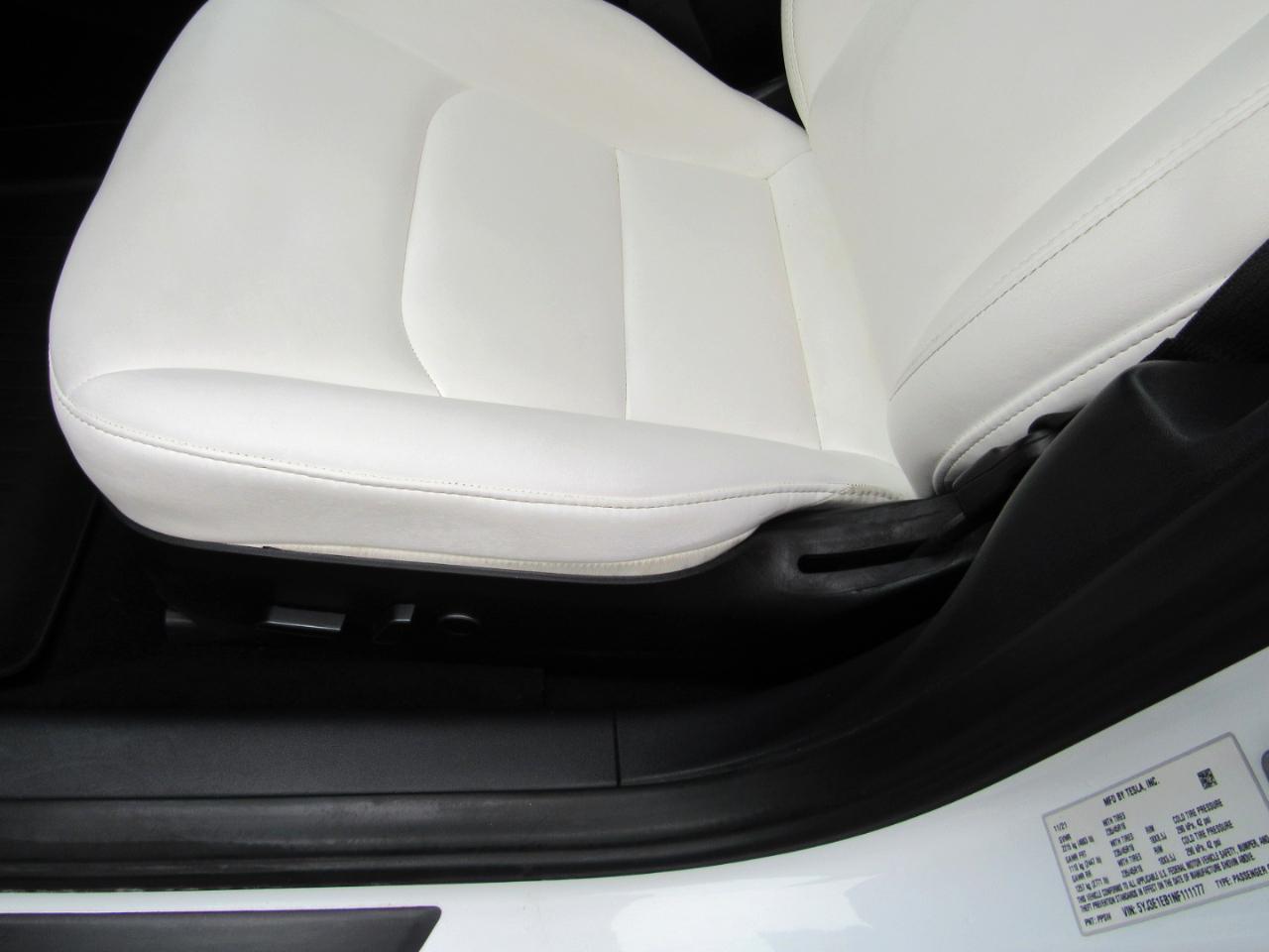 Tesla Model 3 Long Range AWD 2022