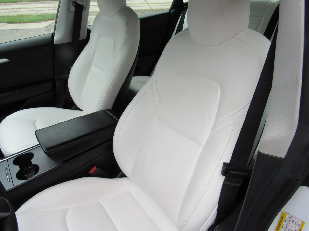 Tesla Model 3 Long Range AWD 2022