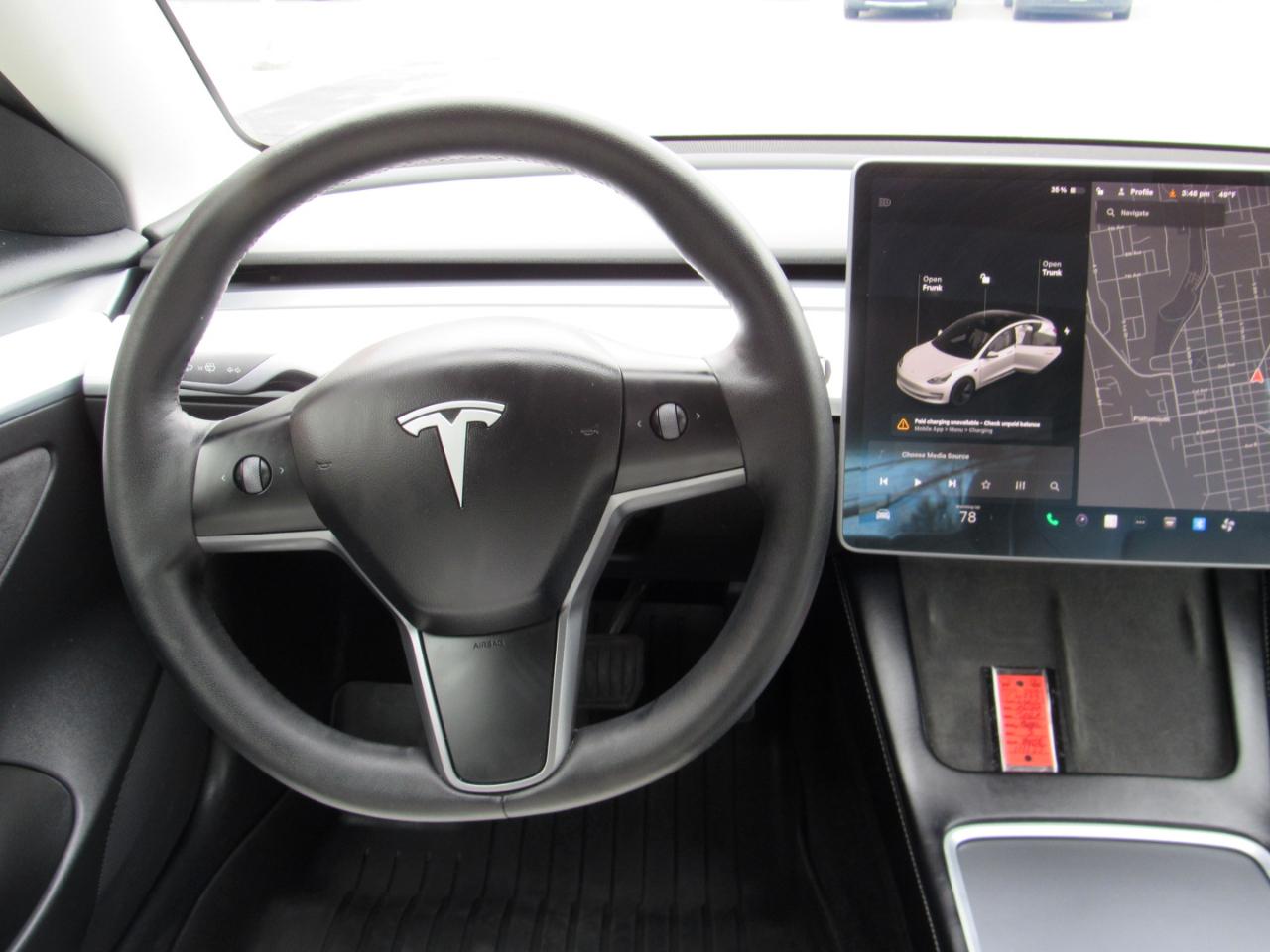 Tesla Model 3 Long Range AWD 2022