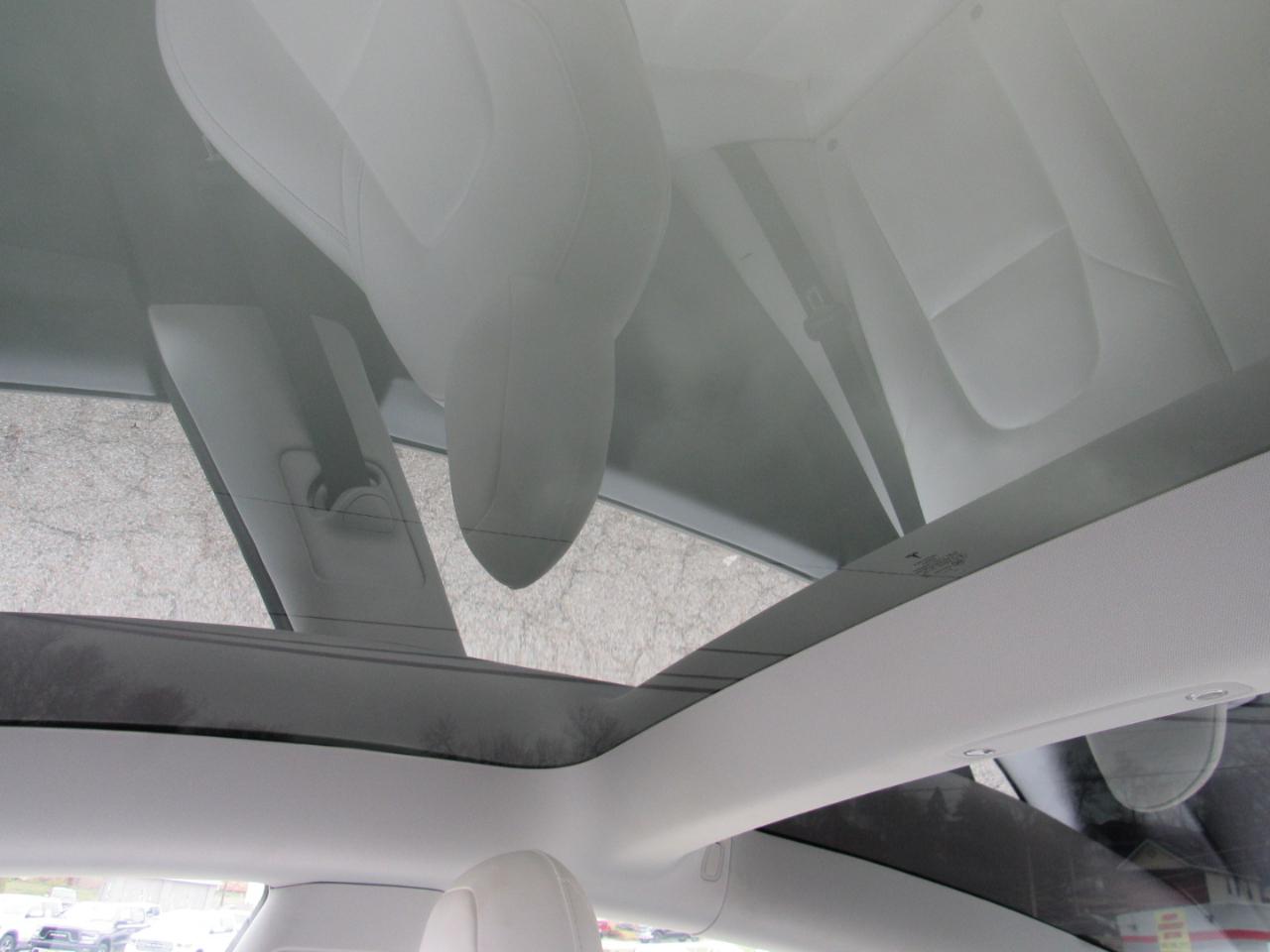 Tesla Model 3 Long Range AWD 2022